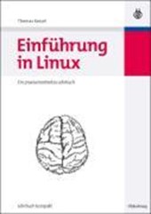 Einfuhrung in Linux