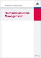 Humanressourcen-Management
