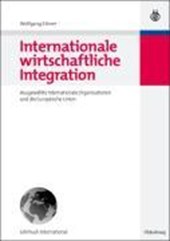 Internationale Wirtschaftliche Integration