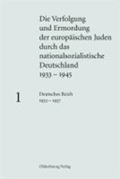 Deutsches Reich 1933-1937