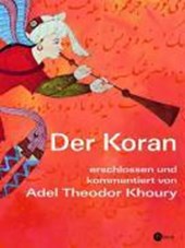 Khoury, A: Koran