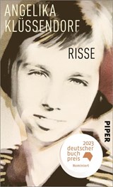 Risse - Angelika Klüssendorf - 9783492059916