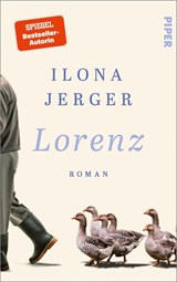 Lorenz - Ilona Jerger - 9783492072533