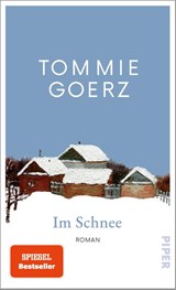 Im Schnee - Tommie Goerz - 9783492073486