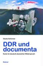 Schirmer, G: DDR und documenta