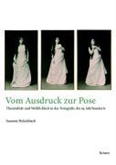 Holschbach, S: Vom Ausdruck zur Pose