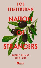 Nation of Strangers - Ece Temelkuran - 9783498007393