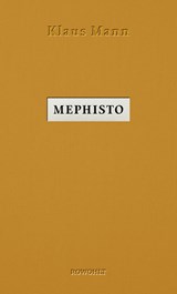 Mephisto | Klaus Mann | 