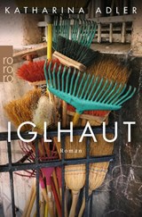 Iglhaut - Katharina Adler - 9783499006951