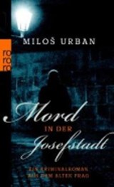 Urban, M: Mord in der Josefstadt - URBAN,  Milos ; Kraetsch, Mirko - 9783499254512