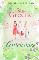 Glücksklee -  - 9783499256967