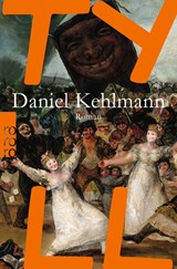Tyll - Daniel Kehlmann - 9783499268083