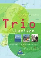 Trio Atlas Erdk. Gesch. Politik Lex. (06)