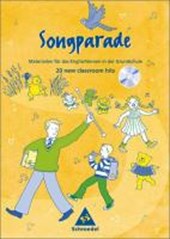 Songparade - 20 new classroom hits