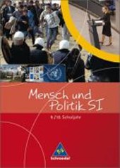 Mensch und Politik S1. Schülerband 3. Berlin, Hessen