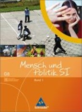 Mensch/Politik S1. SB 1 Gemeinschaftsk. (G8) BW/Ausg. 2004