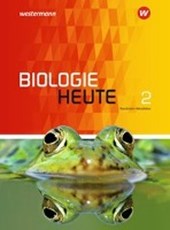 Biologie heute 2. Schülerband. S1. Nordrhein-Westfalen