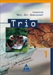 Trio SB 1 (Welt-Zeit Gesell) HS BW