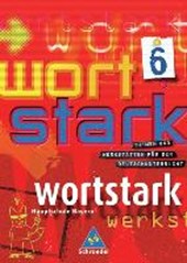 Wortstark SprachLeseBuch 6 Neu/RSR 2006