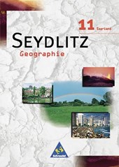 Seydlitz Geographie 11. Schülerband. Saarland