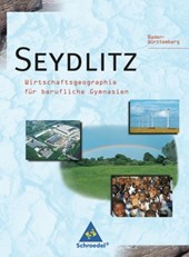 Seydlitz. Schülerband. Baden-Württemberg