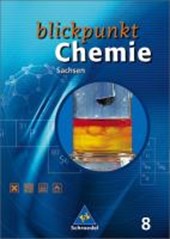 Blickpunkt Chemie 1 /SB Neubearb. Sachsen