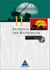 Elemente der Mathematik 11/SII - 2004/ZA NRW