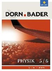 Dorn / Bader Physik 5/6 SB S1 NRW 2017