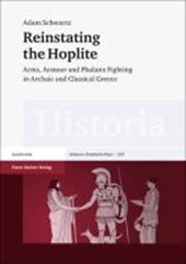 Schwartz, A: Reinstating the Hoplite