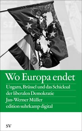 Müller, J: Wo Europa endet