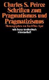 Peirce, C: Pragmatismus