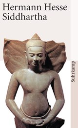 Siddhartha - Hermann Hesse - 9783518366820
