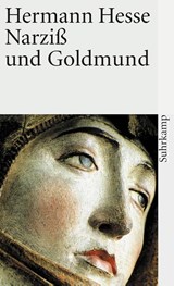 Narziss und Goldmund - Hermann Hesse - 9783518367742