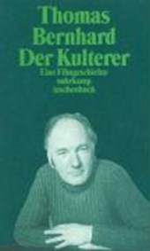 Bernhard, T: Kulterer