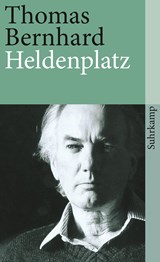 Heldenplatz | Thomas Bernhard | 