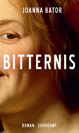 Bitternis - Joanna Bator - 9783518431313