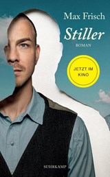 Stiller - Max Frisch - 9783518475614