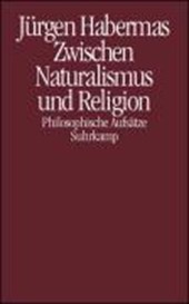 Zwischen Naturalismus und Religion