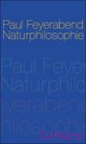 Feyerabend, P: Naturphilosophie