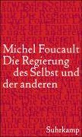 Foucault, M: Regierung des Selbst