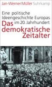Müller, J: demokratische Zeitalter