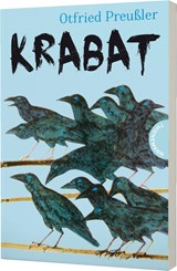 Krabat - Schulausgabe - Otfried Preussler - 9783522202275