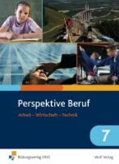 Frauenknecht, T: Perspektive Beruf 7. Bayern