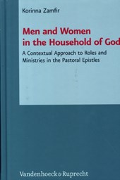 Men and Women in the Household of God