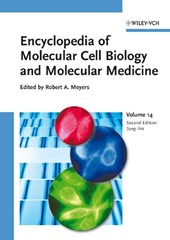 Encyclopedia of Molecular Cell Biology and Molecular Medicine, Volume 14
