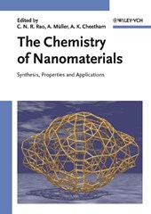 The Chemistry of Nanomaterials