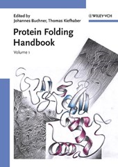 Protein Folding Handbook