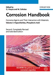 Corrosion Handbook