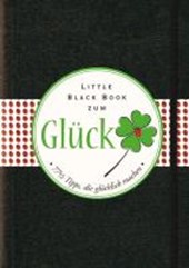 Das Little Black Book zum Gluck
