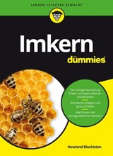 Imkern für Dummies - Howland Blackiston - 9783527809639